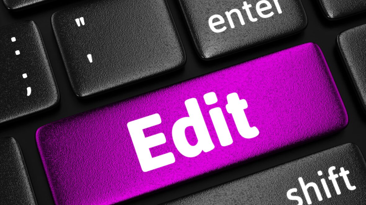 The Impact Of PROFESSIONAL VIDEO EDITING On Modern Content